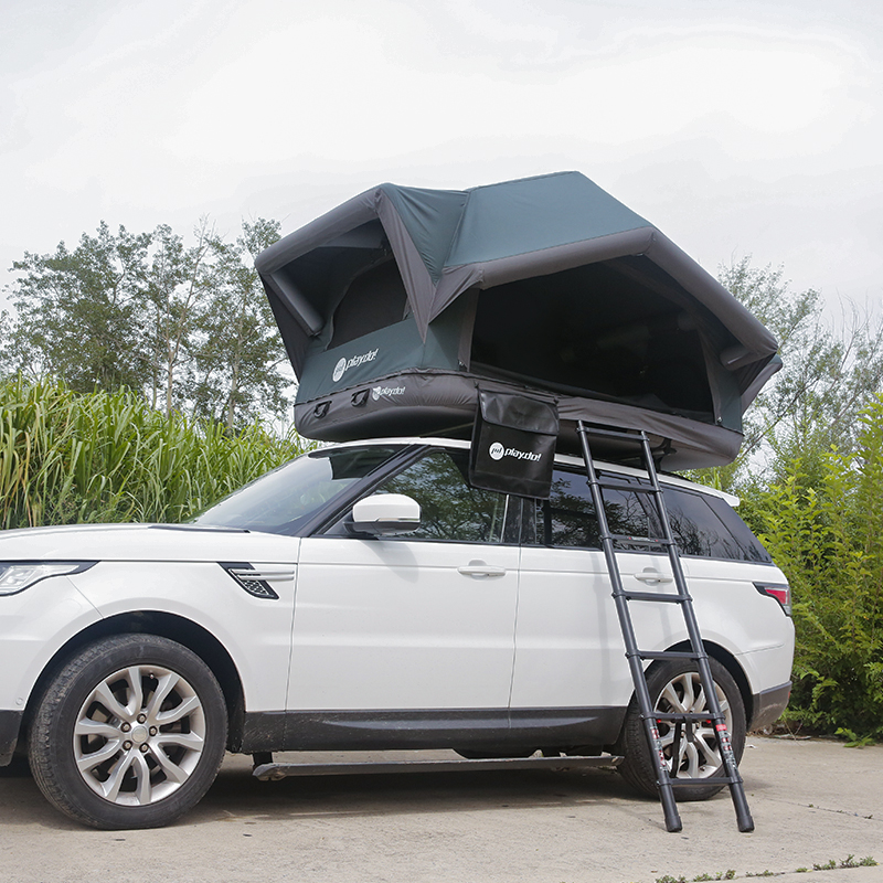PlayDo Starry Sky 2 inflatable rooftop tents_Reservation 50 days