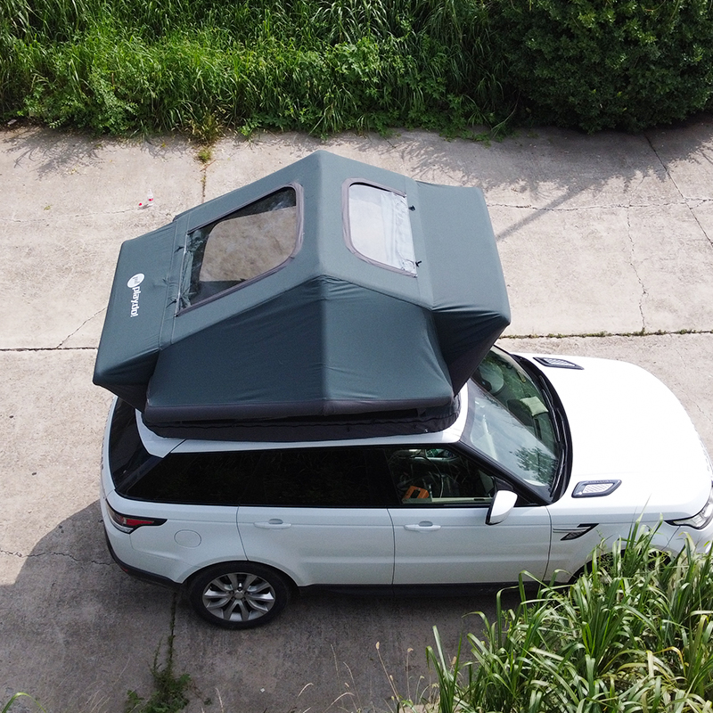 PlayDo Starry Sky 2 inflatable rooftop tents_Reservation 50 days
