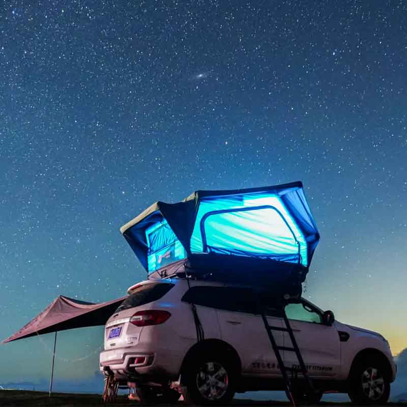 PlayDo Osprey Inflatable Roof TOP Tent