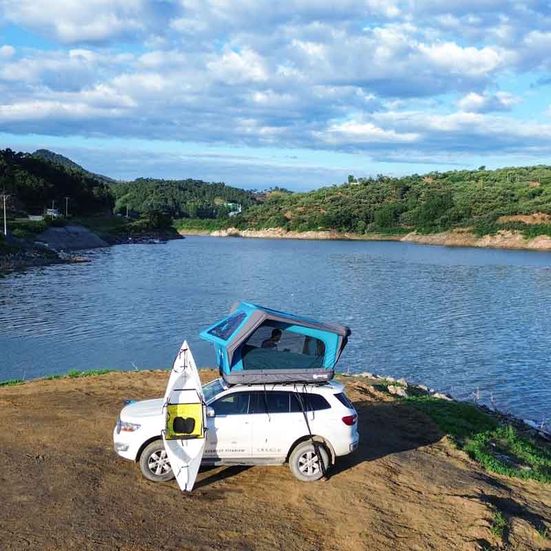 PlayDo Osprey Inflatable Roof TOP Tent