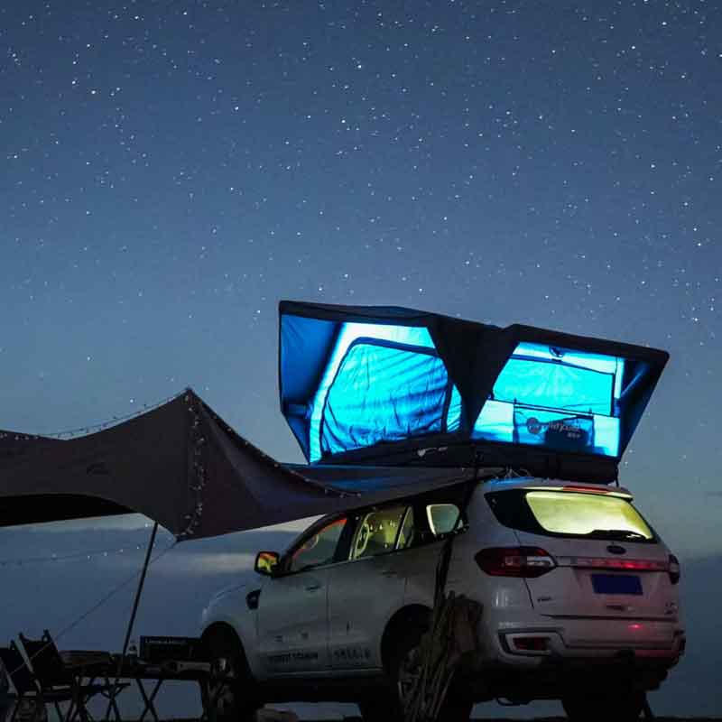 PlayDo Osprey Inflatable Roof TOP Tent