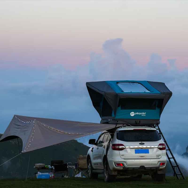 PlayDo Osprey Inflatable Roof TOP Tent