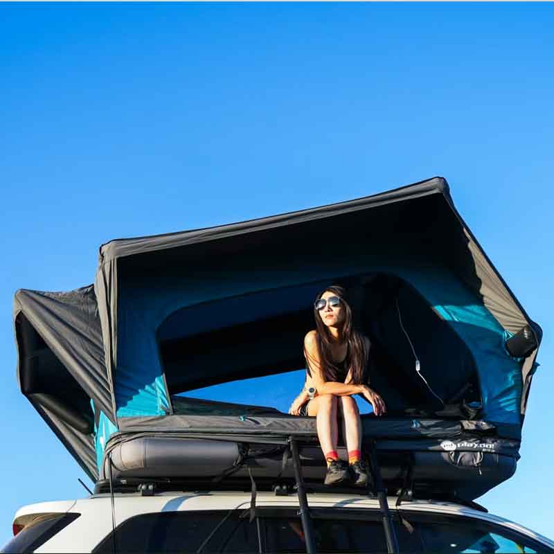 PlayDo Osprey Inflatable Roof TOP Tent