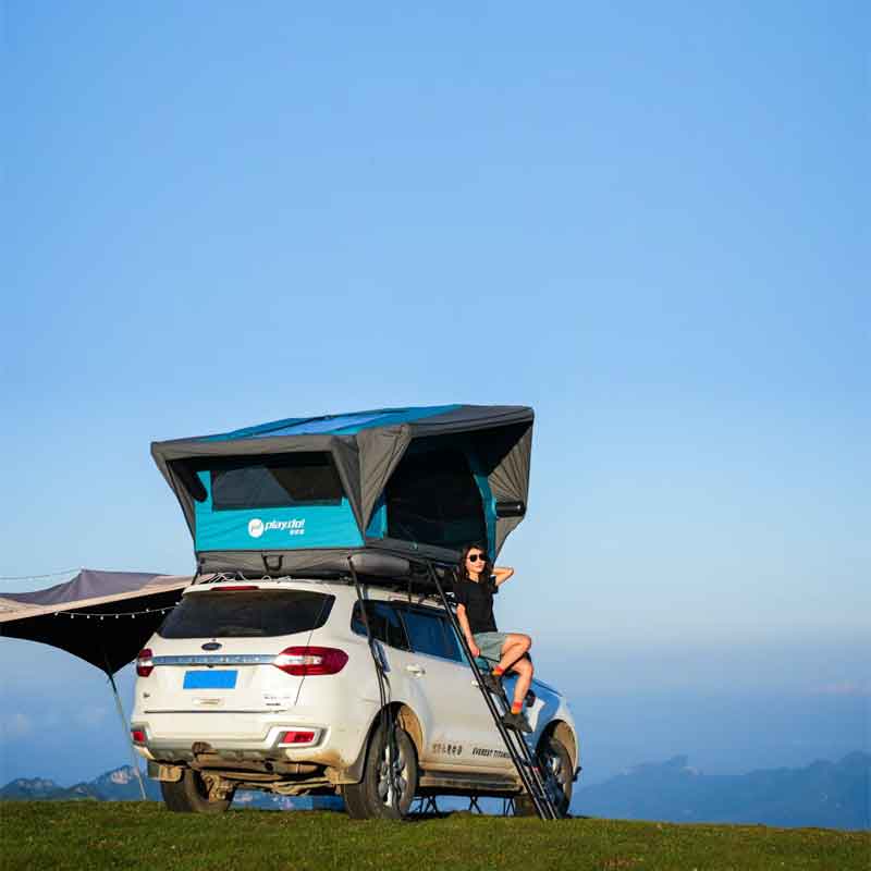 PlayDo Osprey Inflatable Roof TOP Tent