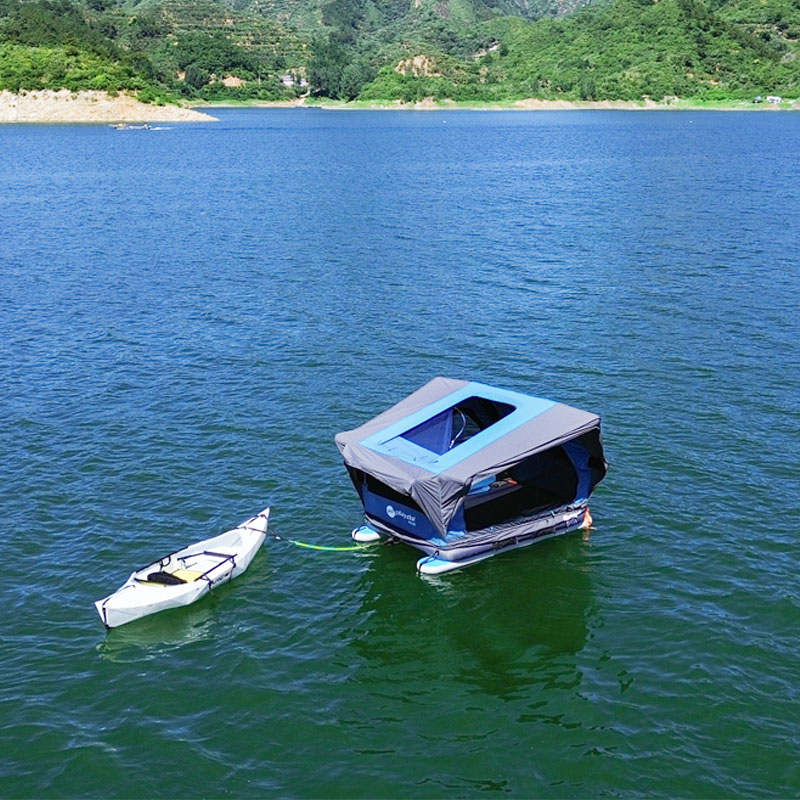 How to choose a family rooftop tent 2026--playdo rooftop tent osprey