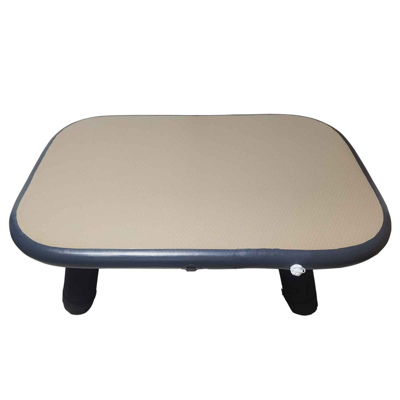 PlayDo Outdoor Inflatable Table and Chair Combo for Instant Storage-Playdo Roof Top Tent
