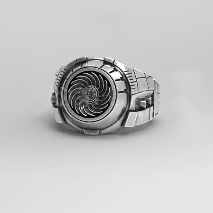Engine Ring