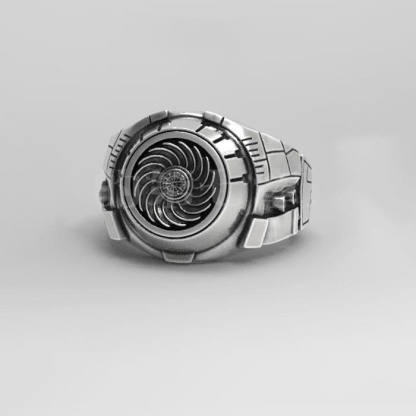 Engine Ring