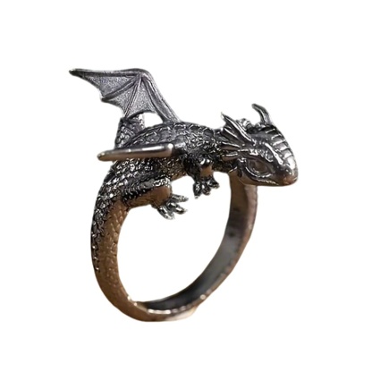 Dragon Ring