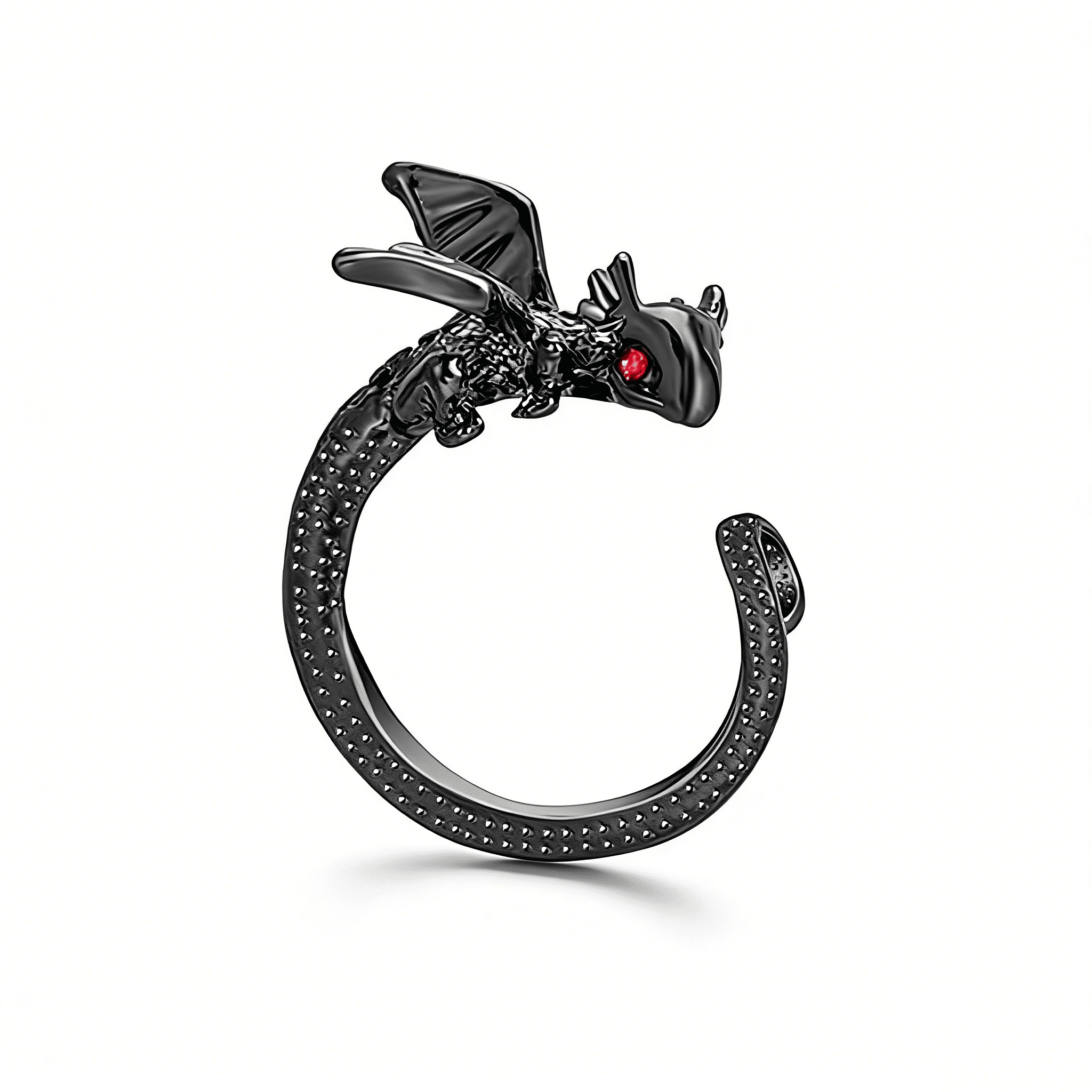 Dragon Ring
