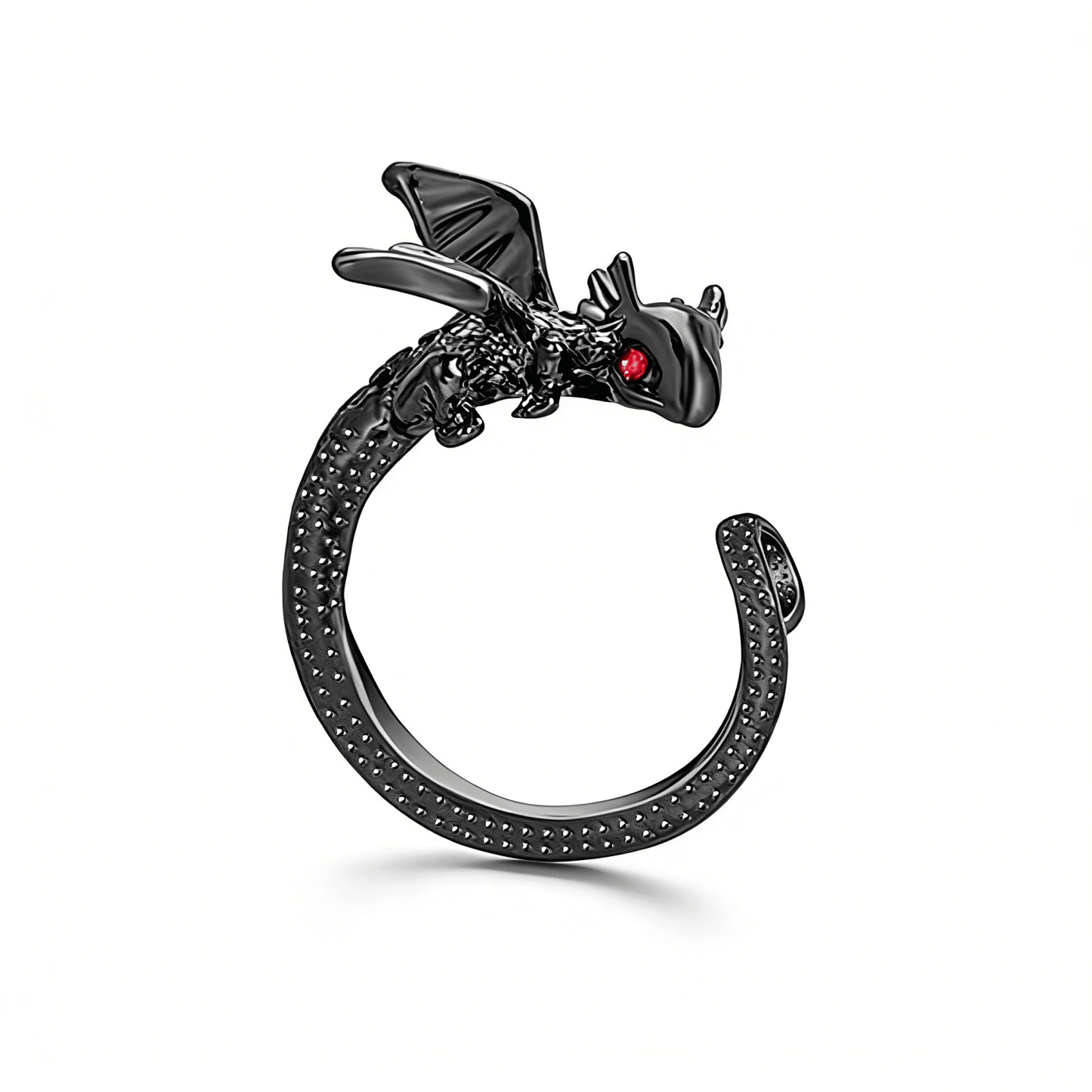 Dragon Ring
