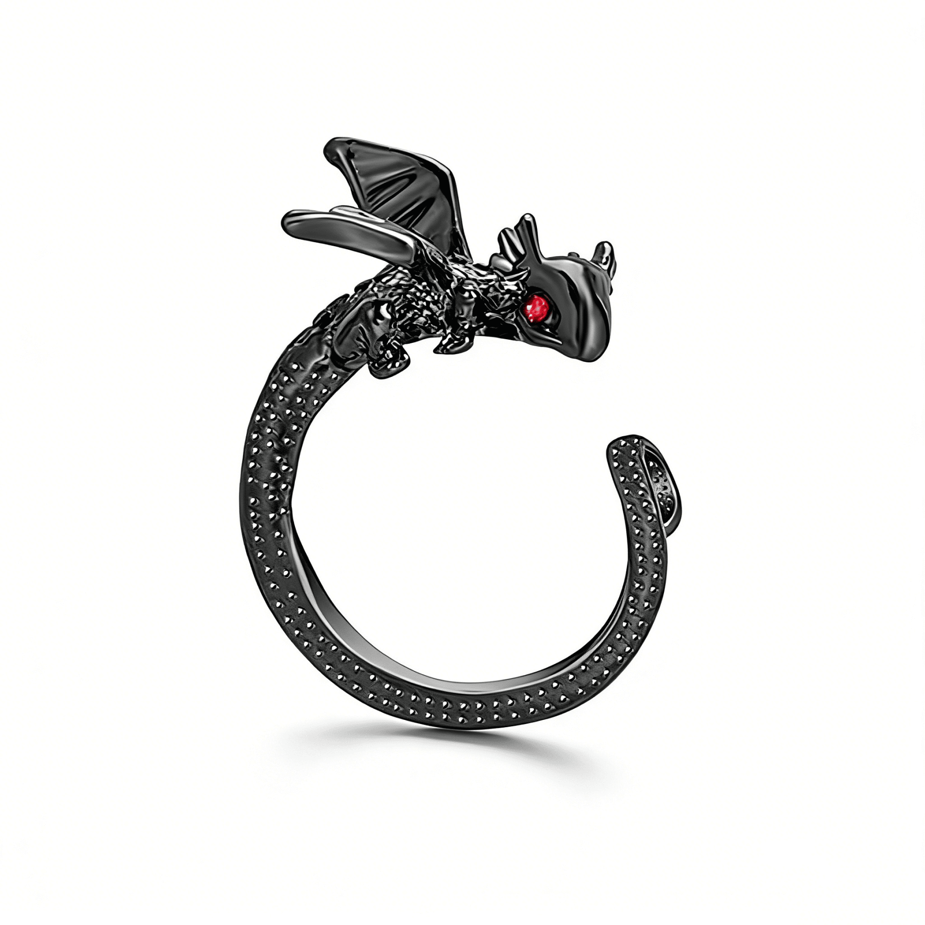 Dragon Ring