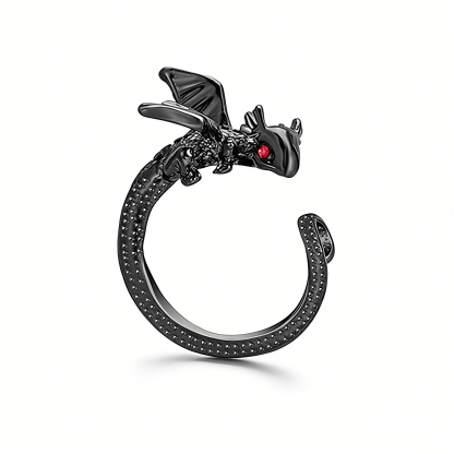 Dragon Ring