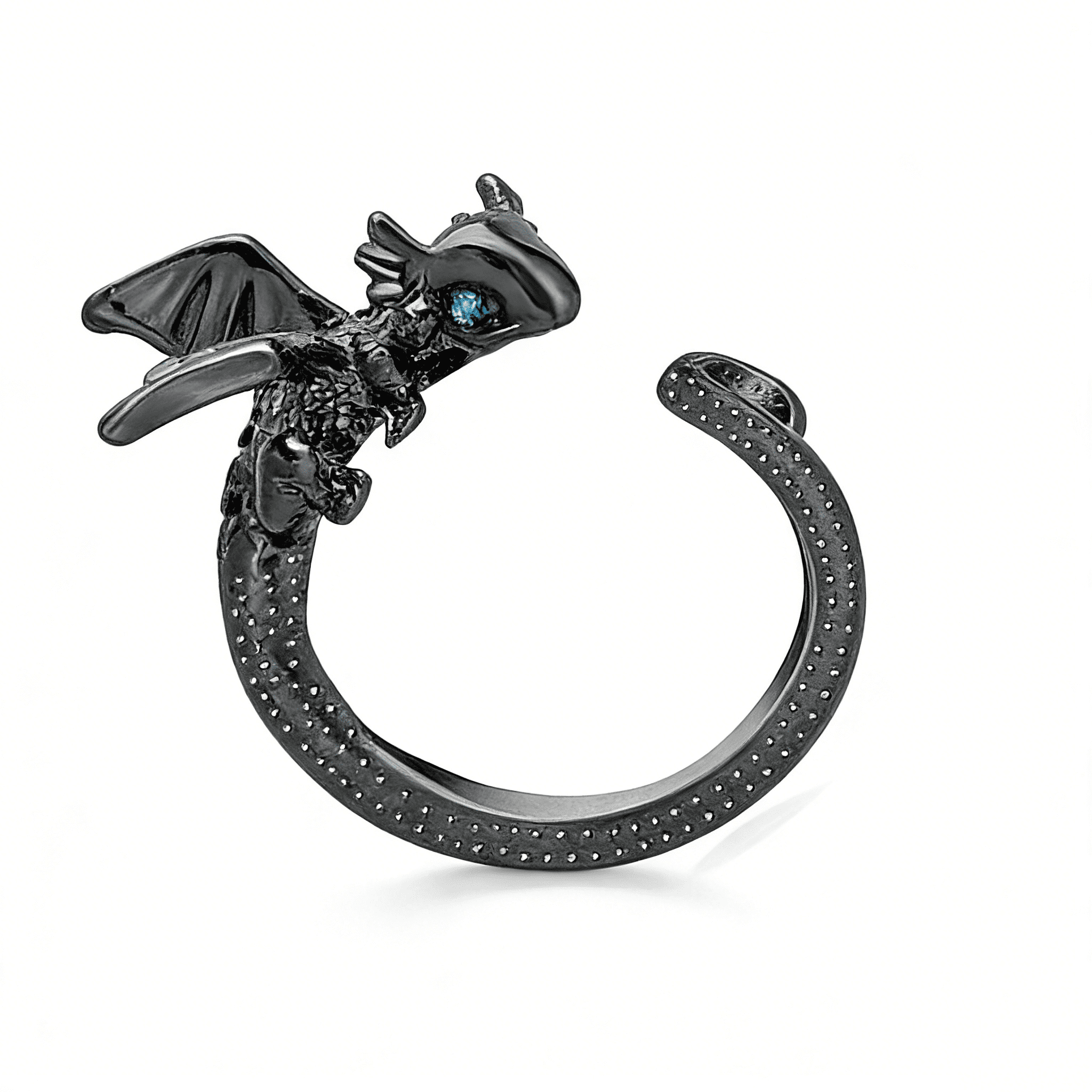 Dragon Ring