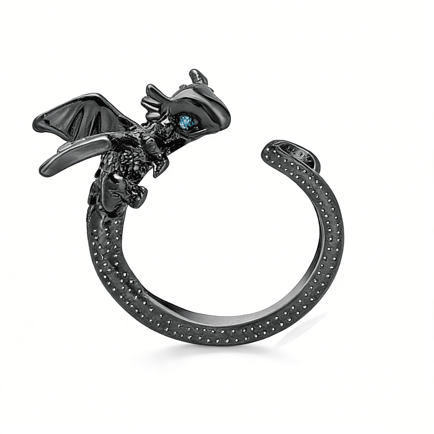 Dragon Ring