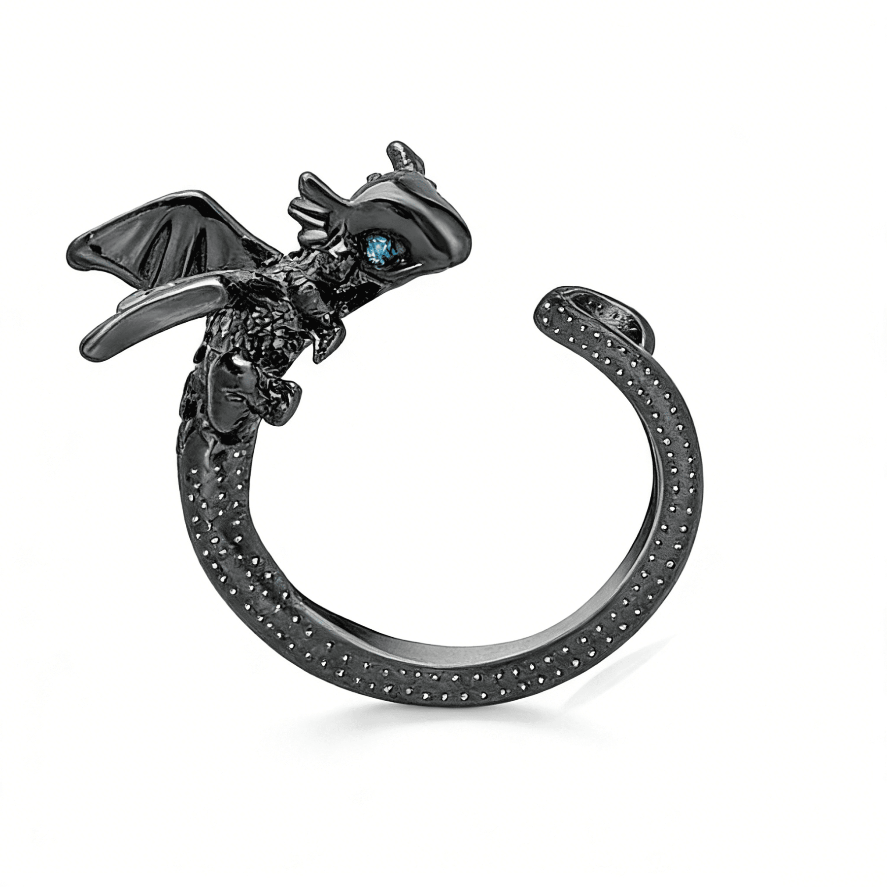 Dragon Ring