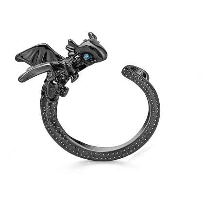 Dragon Ring