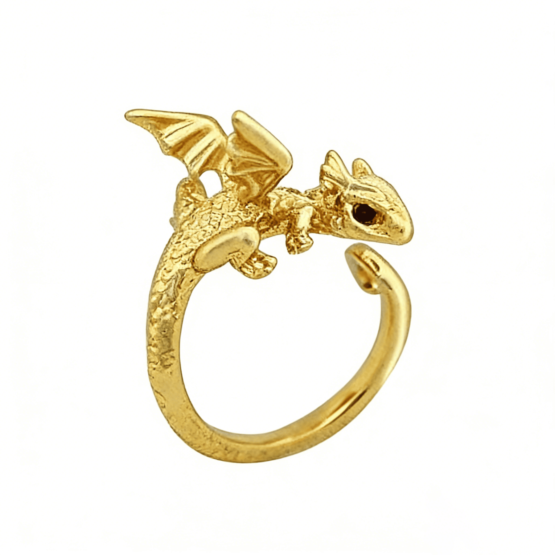 Dragon Ring