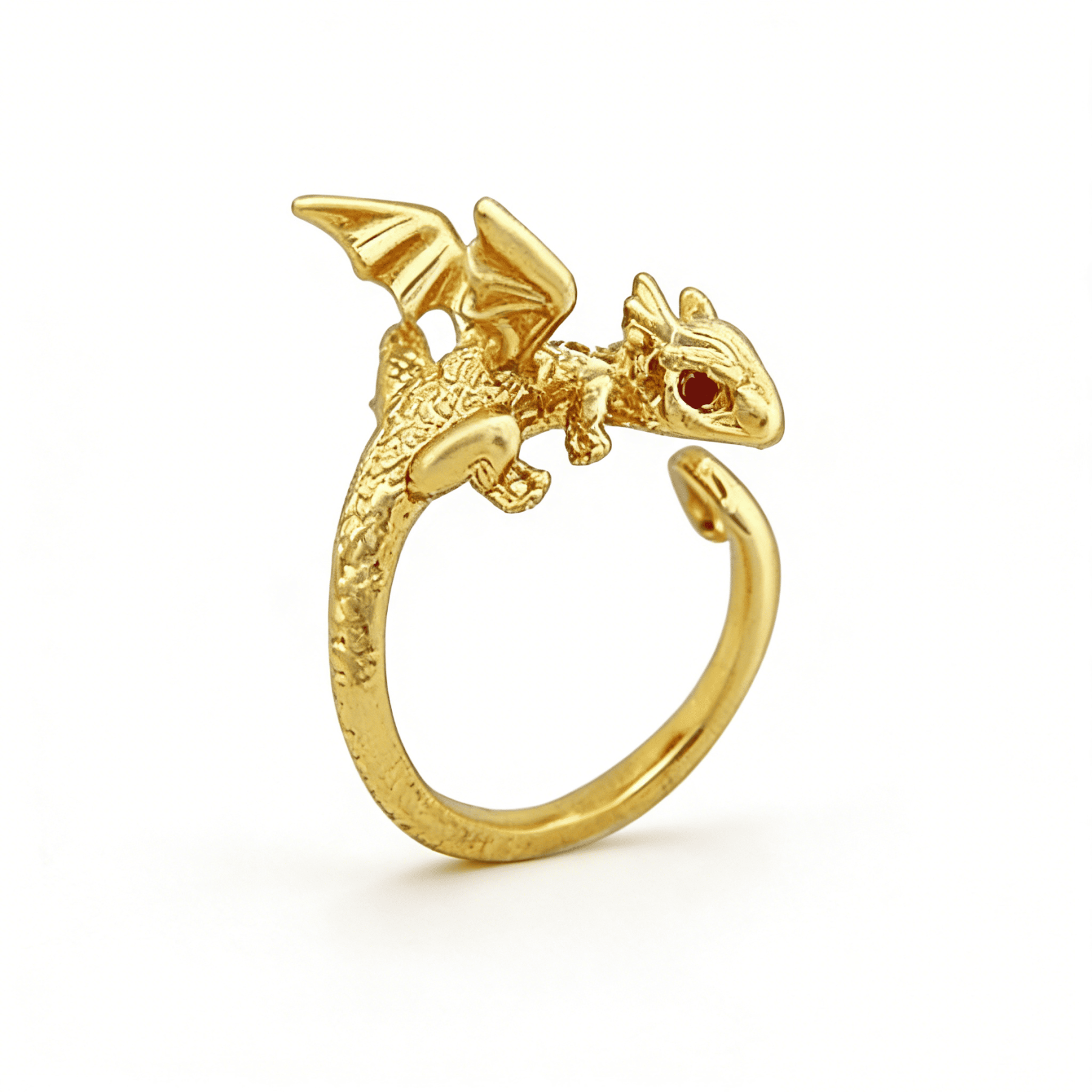 Dragon Ring