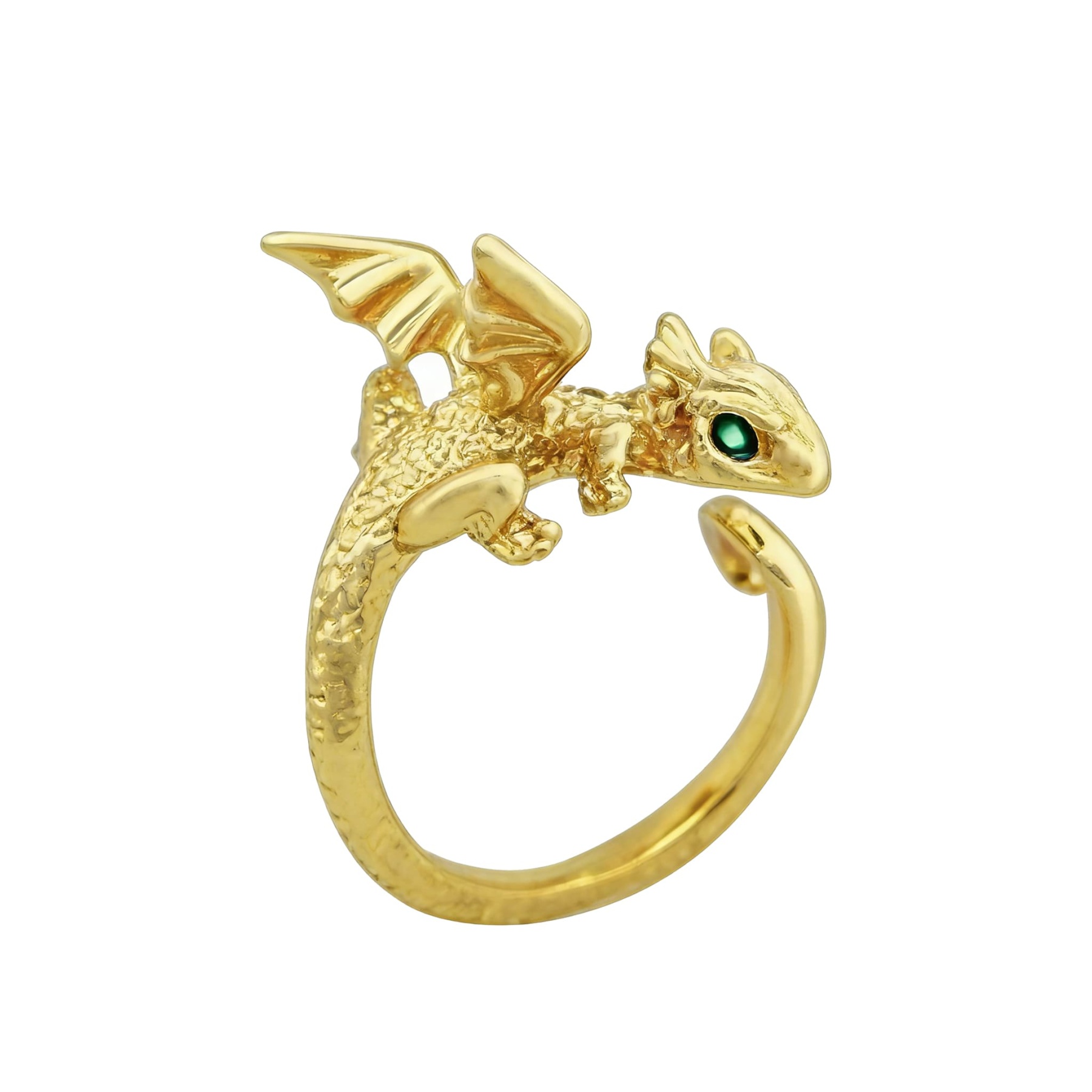 Dragon Ring