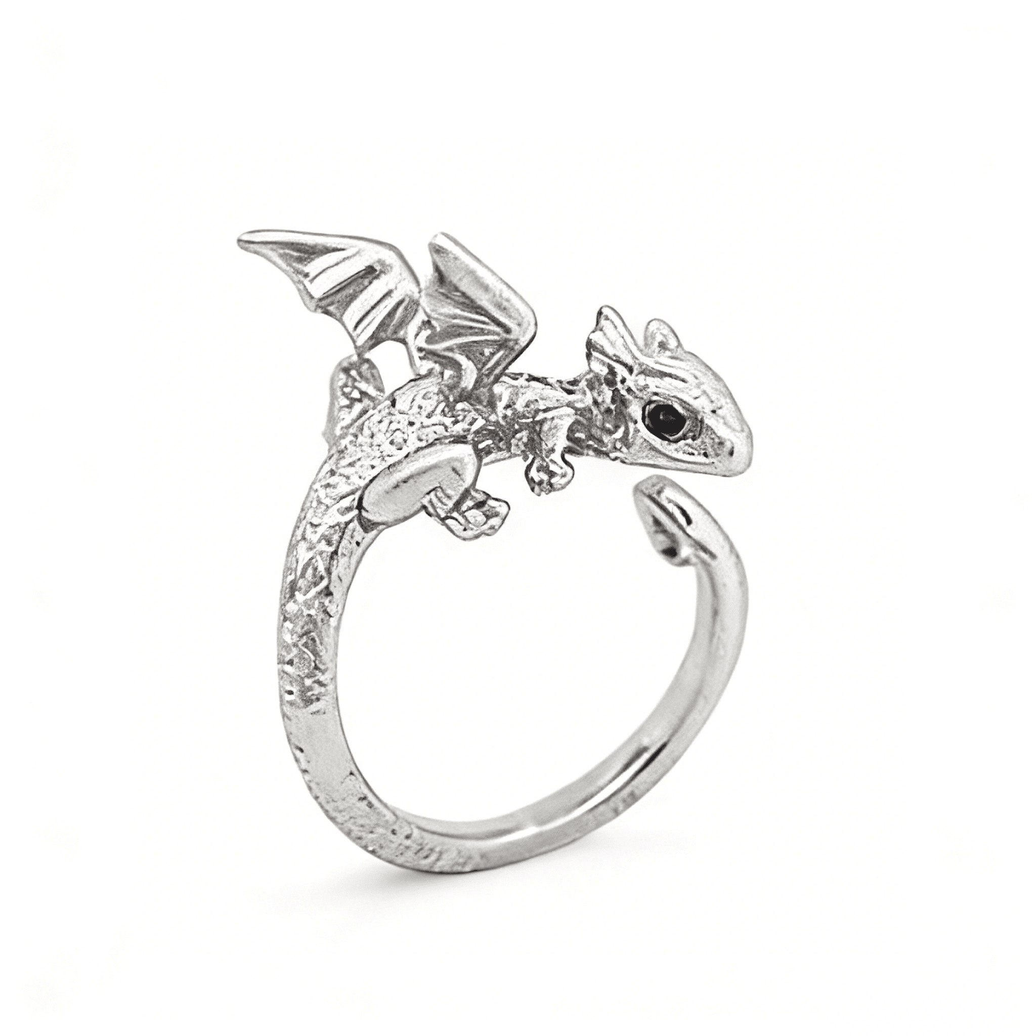 Dragon Ring
