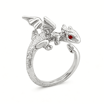 Dragon Ring
