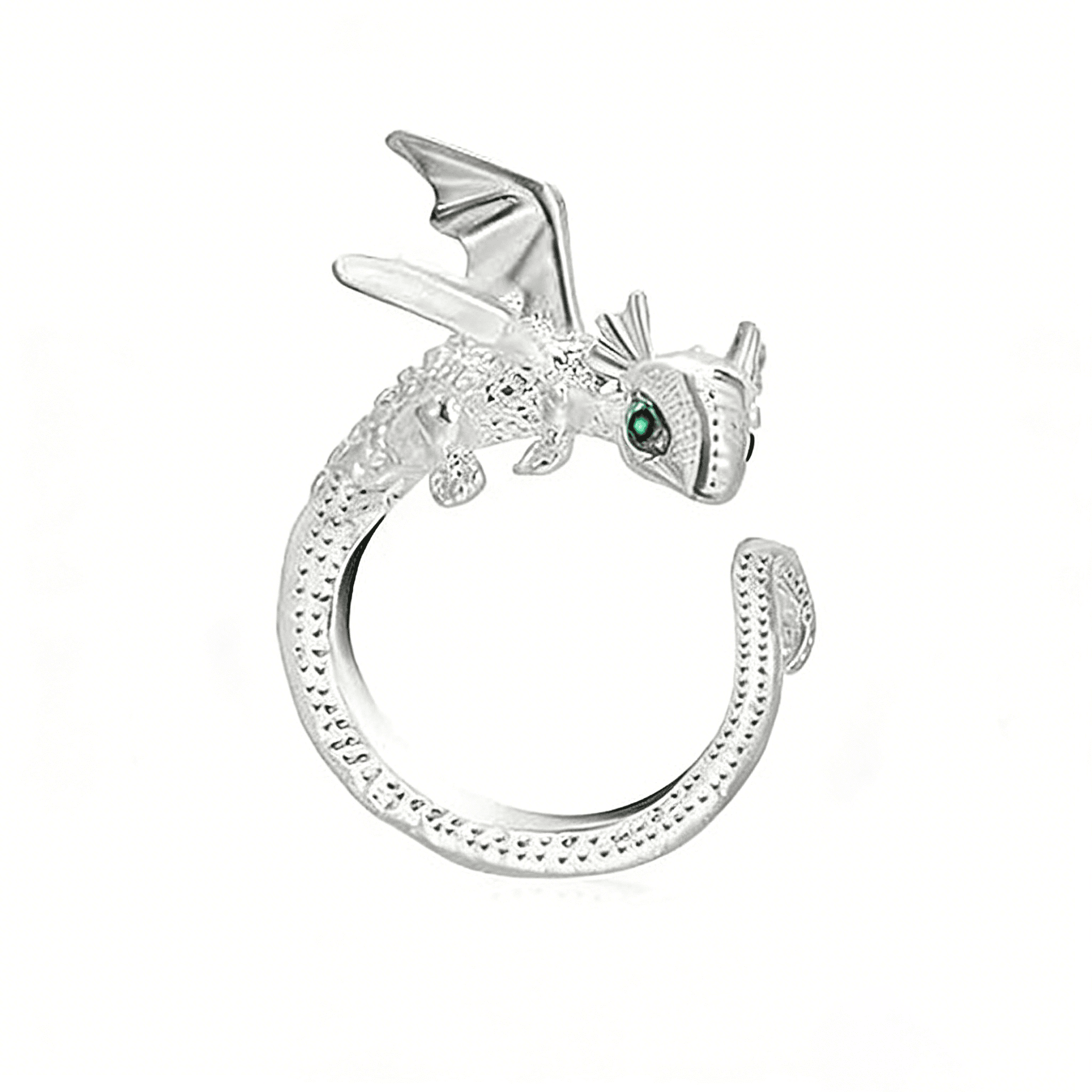 Dragon Ring