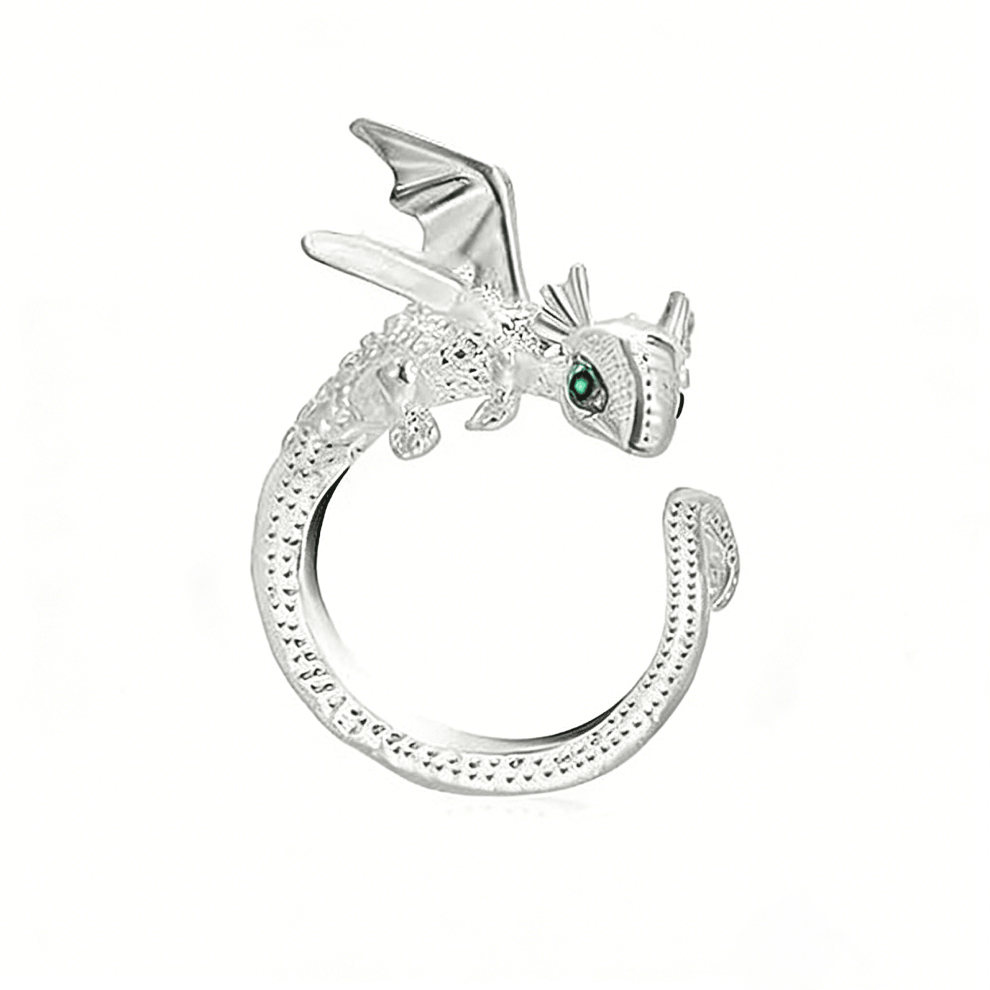 Dragon Ring