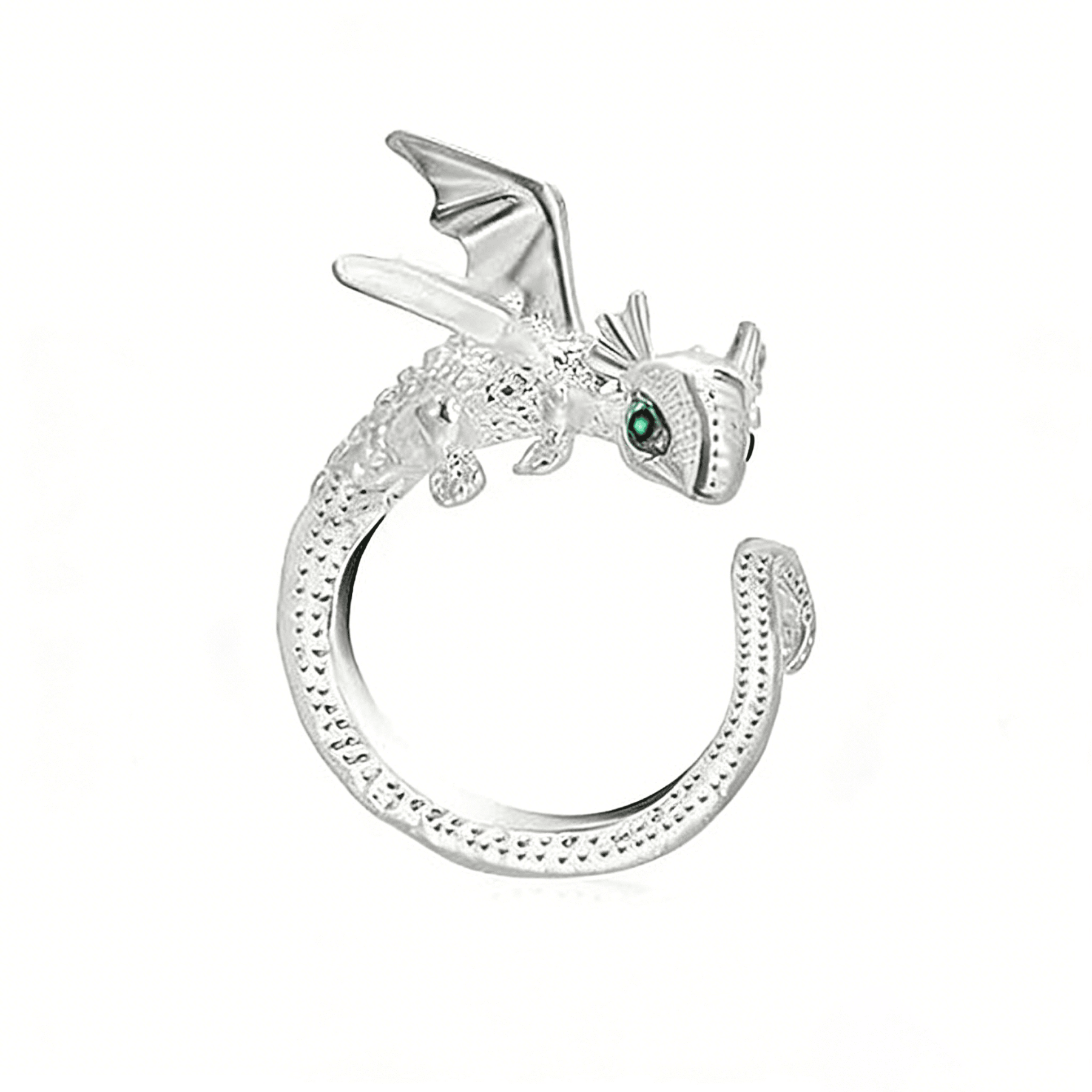 Dragon Ring