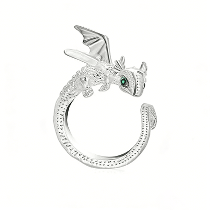 Dragon Ring