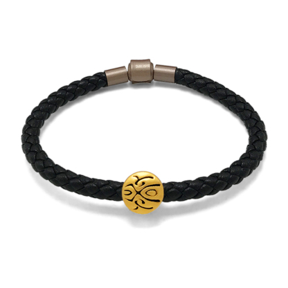 Lucky Bead Bracelet