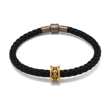 Lucky Bead Bracelet
