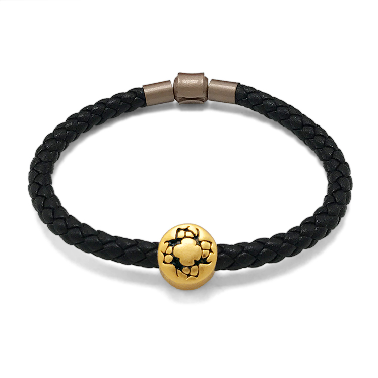 Lucky Bead Bracelet