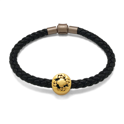Lucky Bead Bracelet