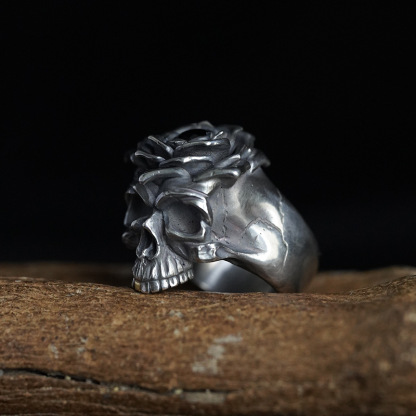 The Rose of the Rebel Ring