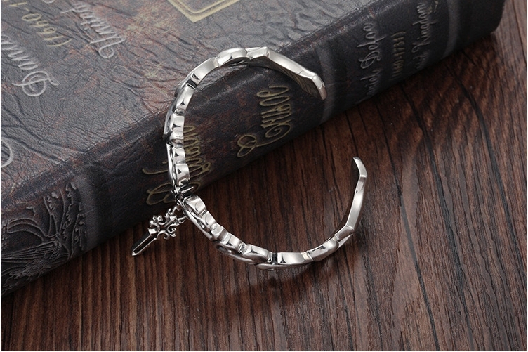 Vintage Vine Bracelet