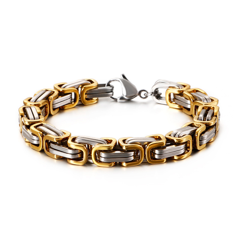 Emperor Bracelet