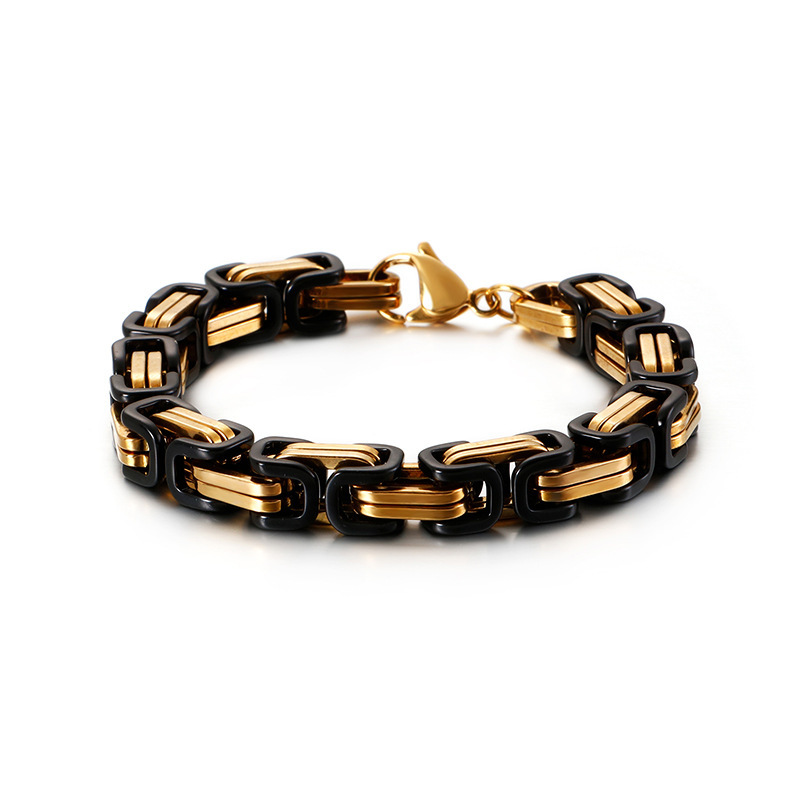 Emperor Bracelet