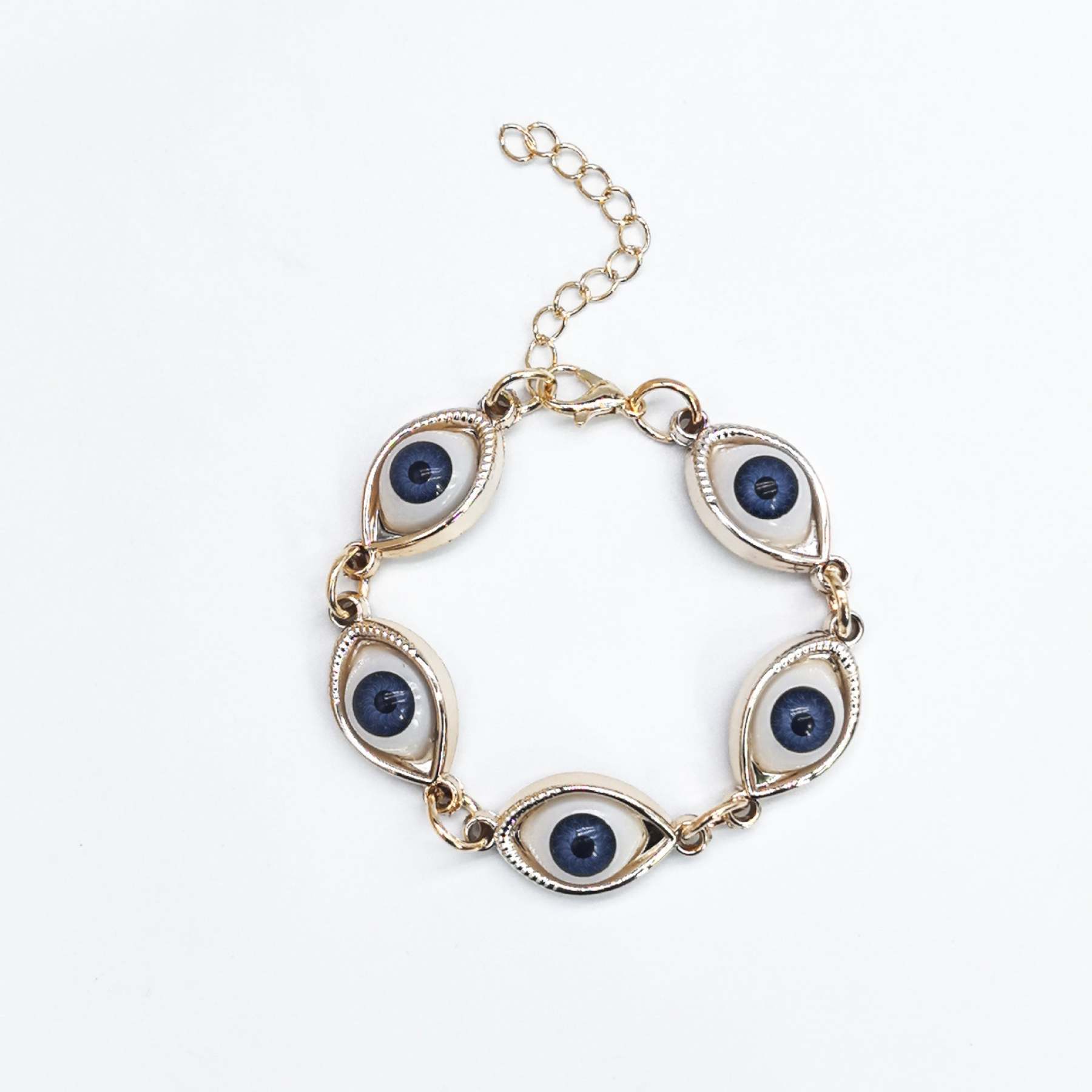 Evil Eye Bracelet