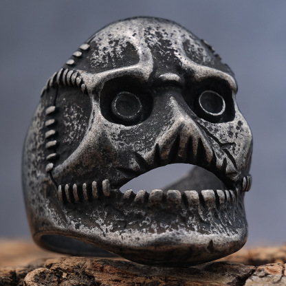 Mask ring