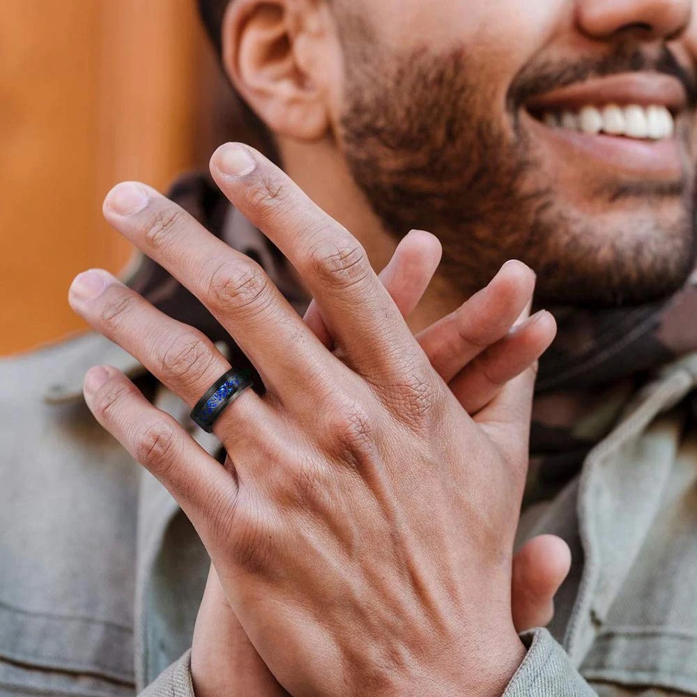 Couple diamond rings