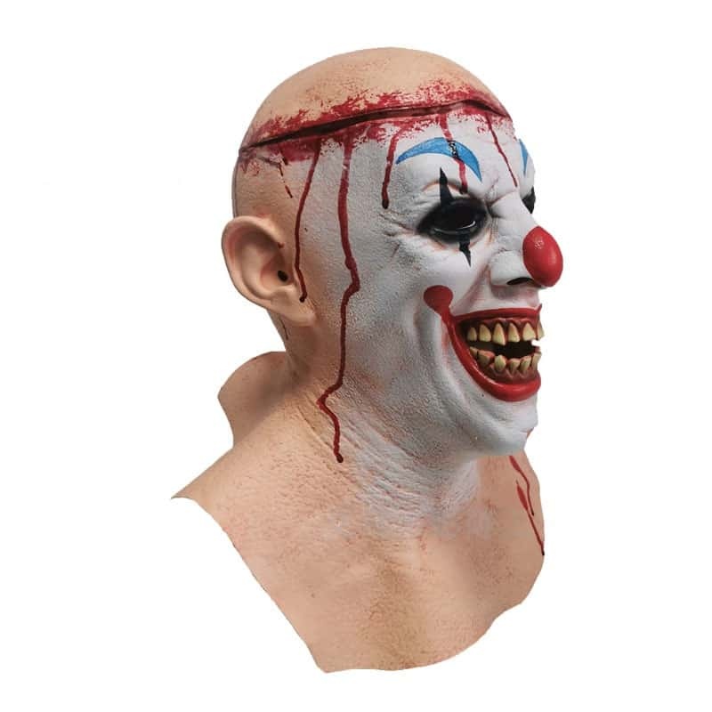 Jack horror face mask