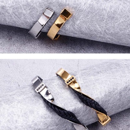 Shadowforge Bracelet