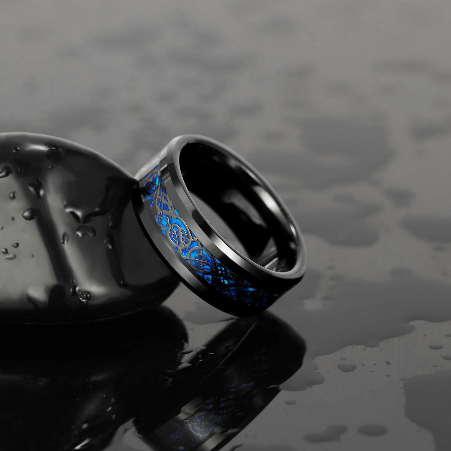 Couple diamond rings