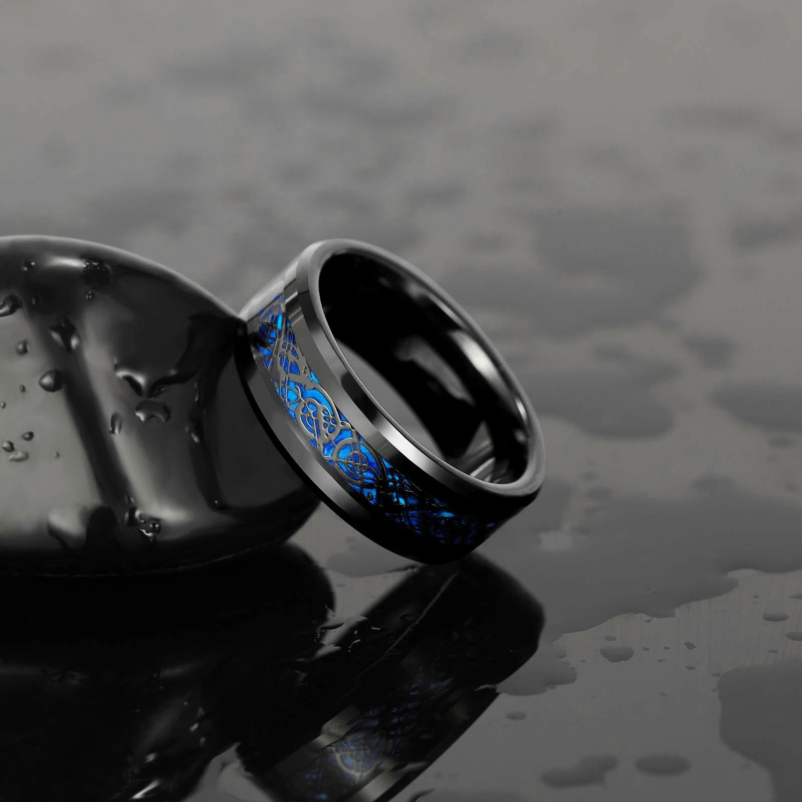 Couple diamond rings