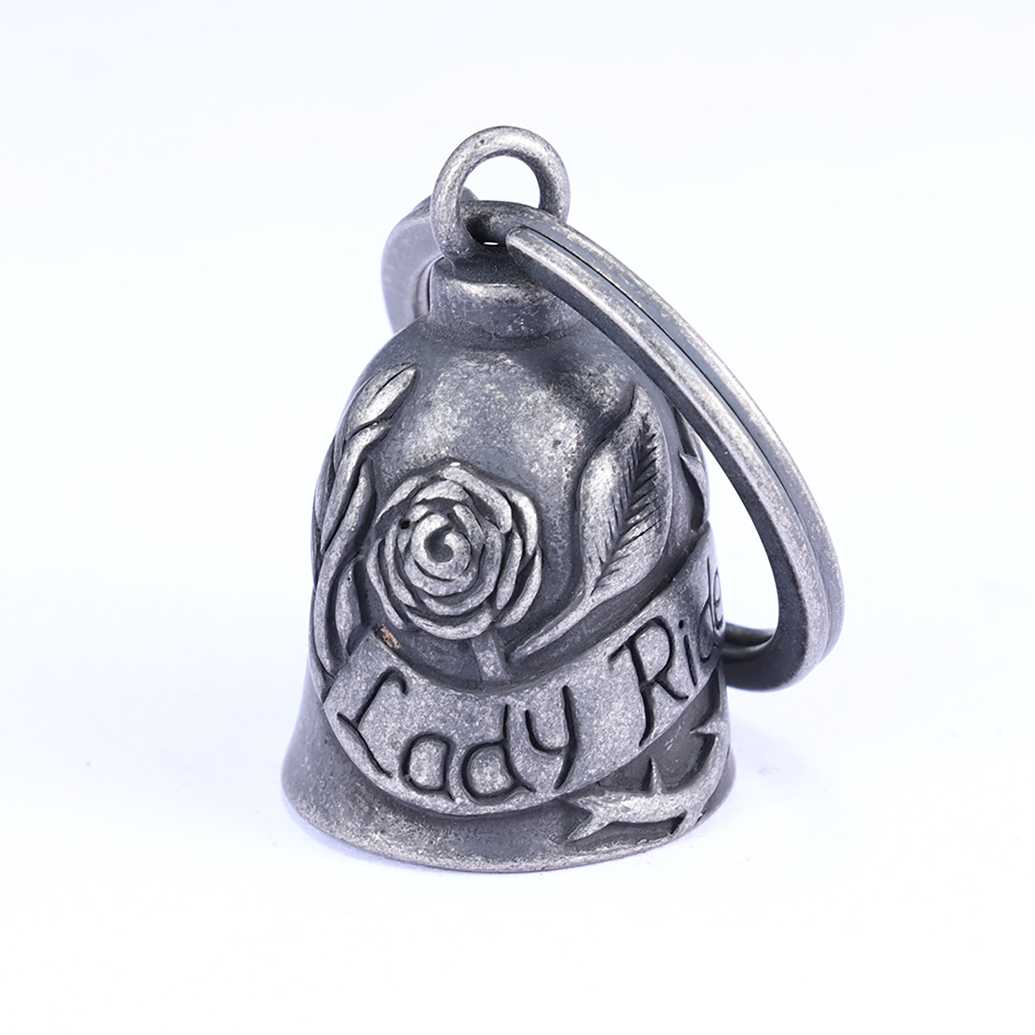 Bell Rose Pendant