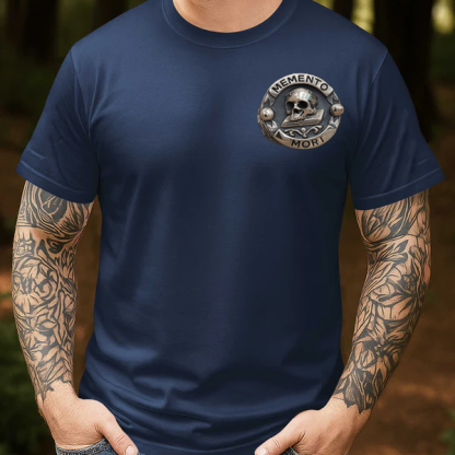 Skull T-shirt