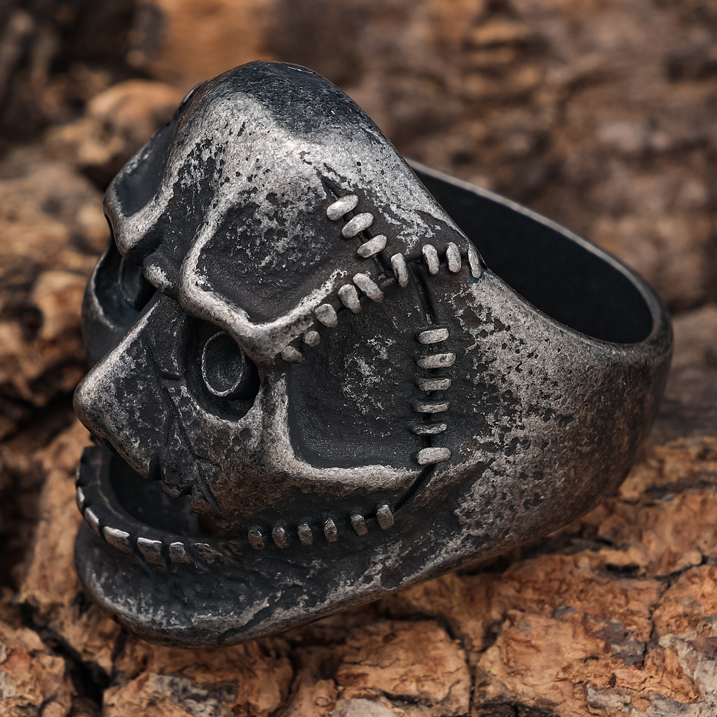 Mask ring