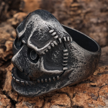 Mask ring