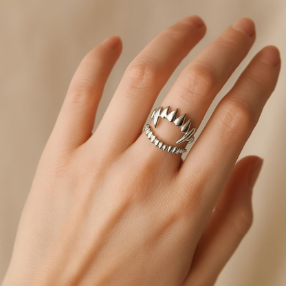 Vampire Ring